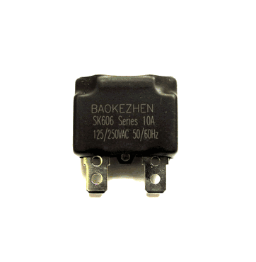 Circuit Breaker - Hummer 2012