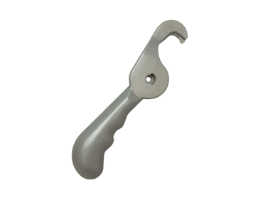 Left Lever - Tractor