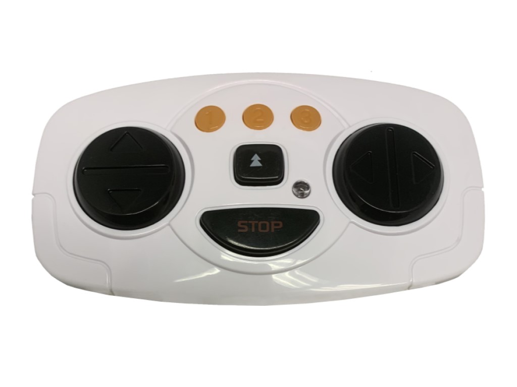 Remote Control BMW M6 GT3