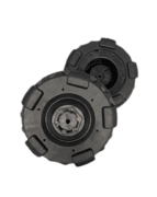 Speed Adventurer UTV 12V - REAR WHEEL