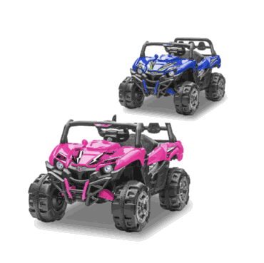 Speed Adventurer UTV