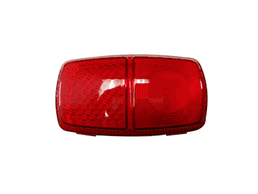 Tail Light - Cobra 12V