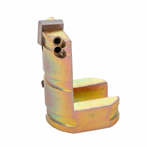 1/2" Spring Pad Cutter