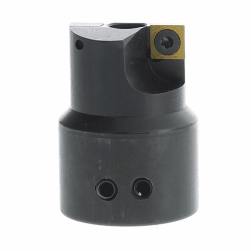 1.250" Valve Seat Counterbore Cutter - Replaceable Inserts - Serdi