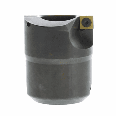 1.312" Valve Seat Counterbore Cutter - Replaceable Inserts - 5/8" Arbor