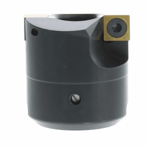 1.500" Valve Seat Counterbore Cutter - Replaceable Inserts