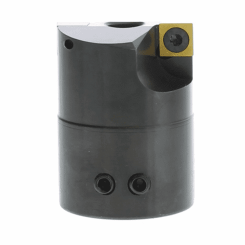 1.625" Valve Seat Counterbore Cutter - Replaceable Inserts - Serdi