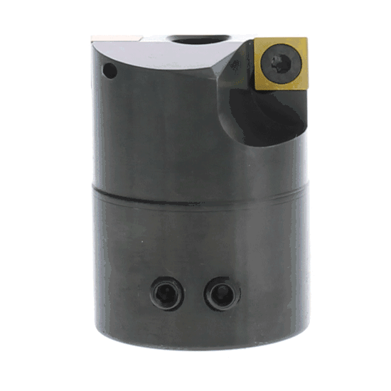 1.750" Valve Seat Counterbore Cutter Replaceable Inserts Serdi