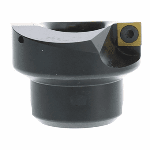 1.812" Valve Seat Counterbore Cutter - Replaceable Inserts - 5/8" Arbor