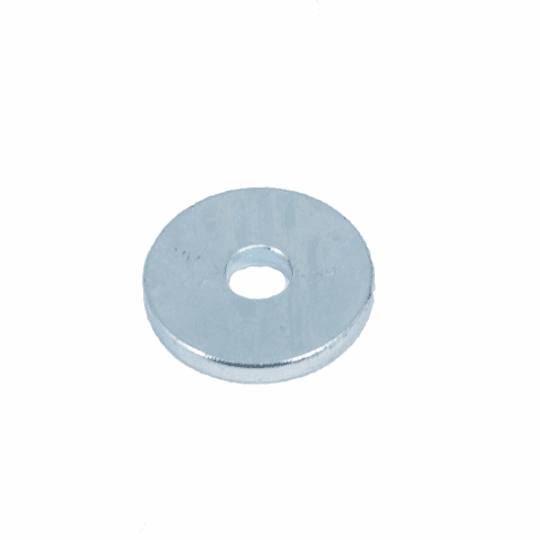 1.875 Metal Washer - Cam Bearing Tool