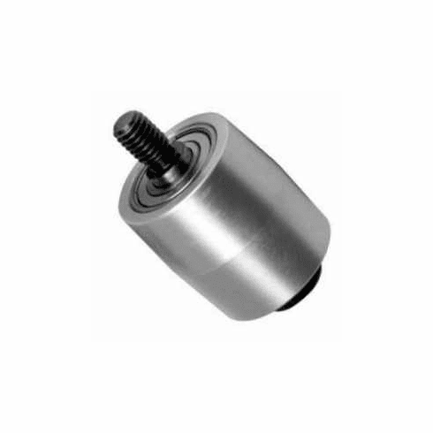 1" Unflanged Roller Set