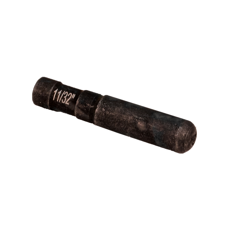 11/32 Valve Guide Top Cutter Pilot