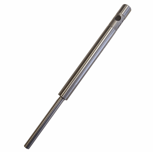 .198" (5.03mm) Sioux Valve Guide Pilot