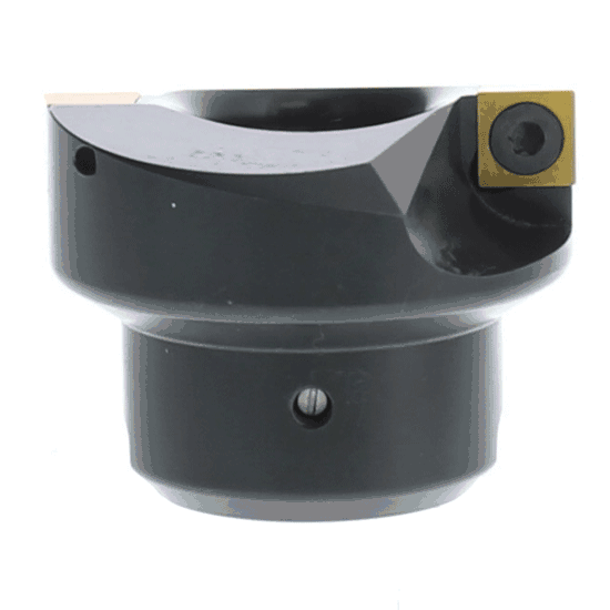 2.125" Valve Seat Counterbore Cutter Replaceable Inserts