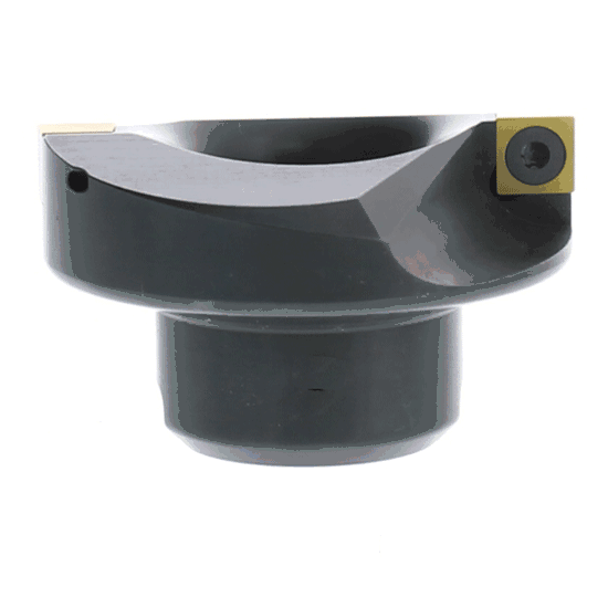 2.375" Valve Seat Counterbore Cutter Replaceable Inserts 5/8" Arbor