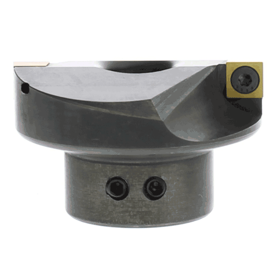 2.437" Valve Seat Counterbore Cutter Replaceable Inserts Serdi