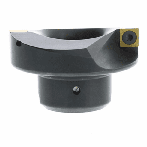 2.500" Valve Seat Counterbore Cutter - Replaceable Inserts