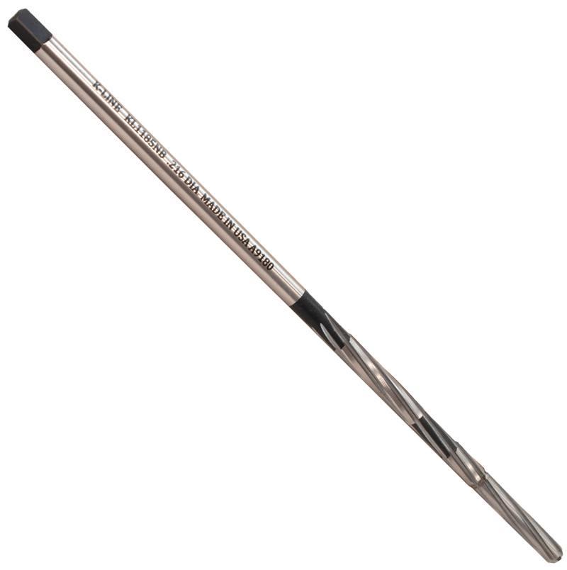 .2160 (5.5mm) Bronze Valve Guide Reamer