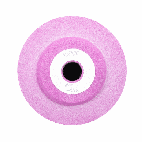 2312R Kwik-Way Valve Grinder Wheel