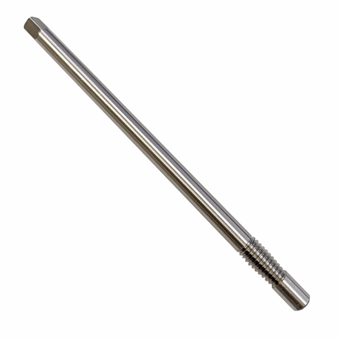 3/8" Valve Guide Knurling / Resizing Arbor