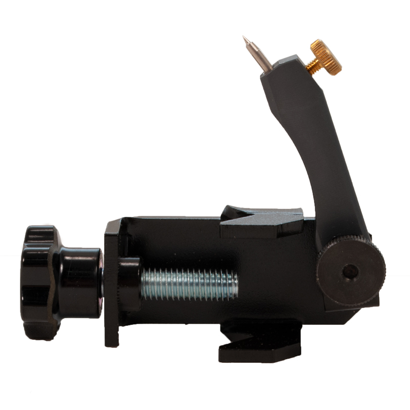 3angle Valve Seat Cutting Kit .375" (9.53mm)