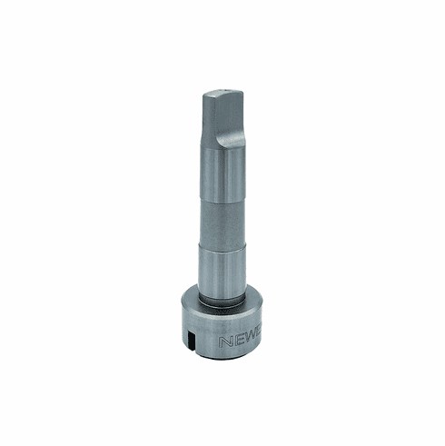 #3 Morse Taper Drive Adapter