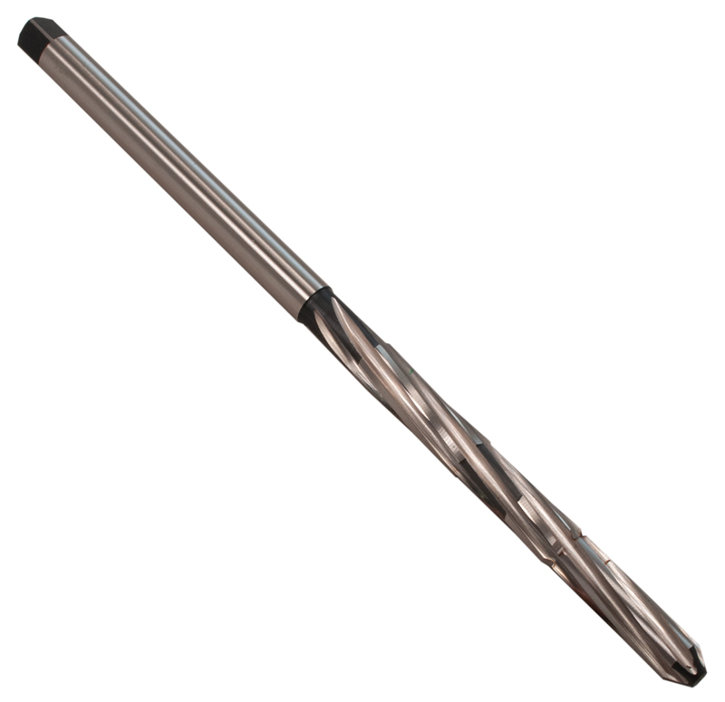 341 (8.66mm) Bronze Valve Guide Reamer