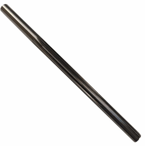 .3420" (8.69mm) Solid Carbide Valve Guide Reamer