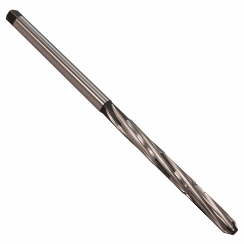 .343 (8.71mm) Bronze Valve Guide Reamer