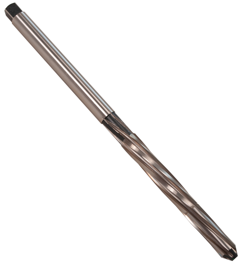 .372 Valve Guide Reamer
