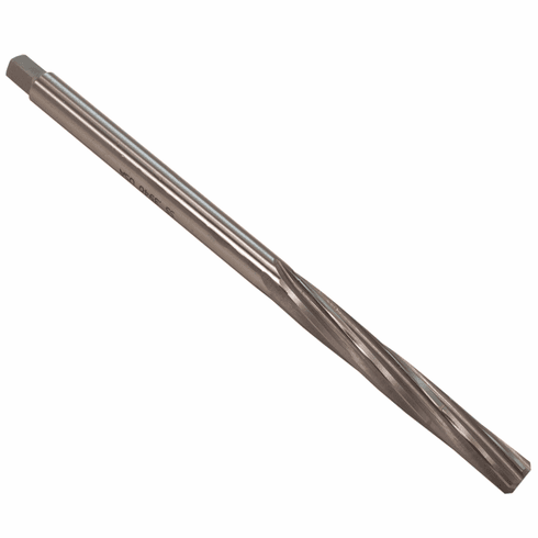 .373 (9.47mm) Bronze Valve Guide Reamer