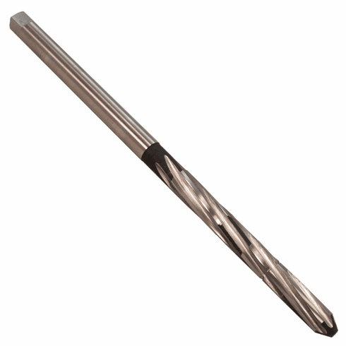 .374 (9.50mm) Bronze Valve Guide Reamer