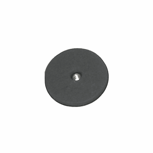 4" Vacuum Tester Pad