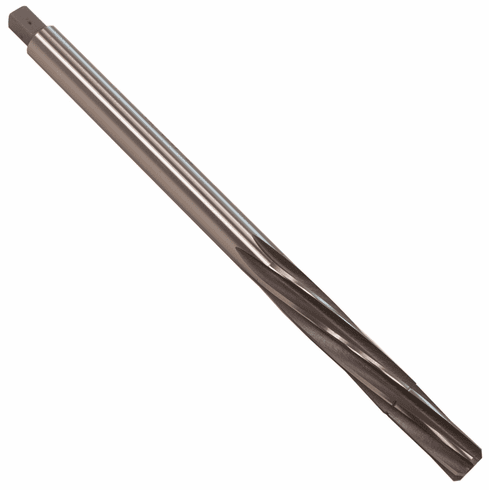 .438 Valve Guide Reamer