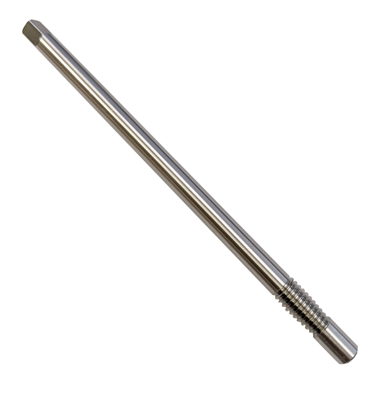 5/16" Valve Guide Knurling / Resizing Arbor