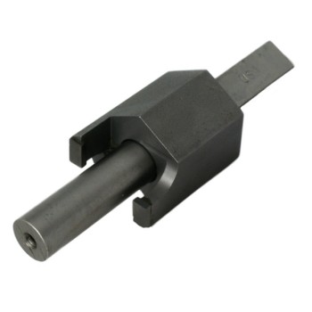 .500 Valve Guide OD Cutter with 11/32" Pilot
