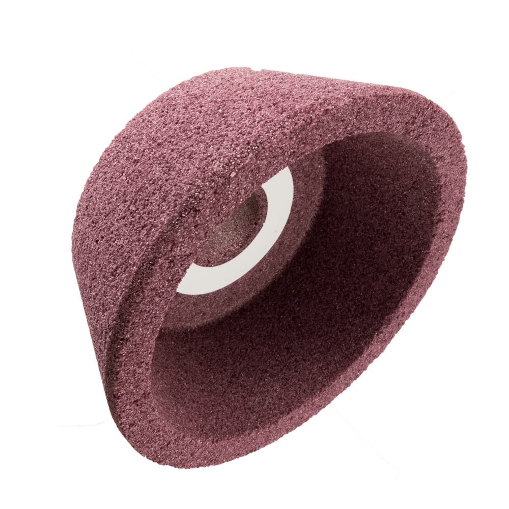 6" Flywheel Grinding Wheel Ruby