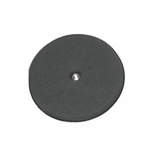 6" Vacuum Tester Pad