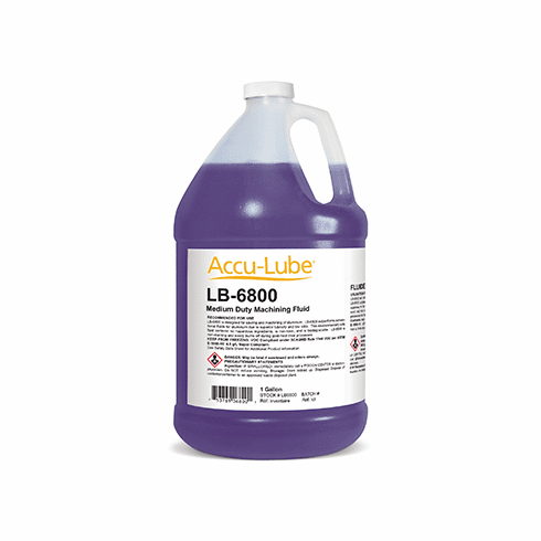 Aluminum Lube - 1 Gallon