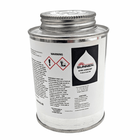Sunnen Press Fit Lubricant Liquid - 200 ml