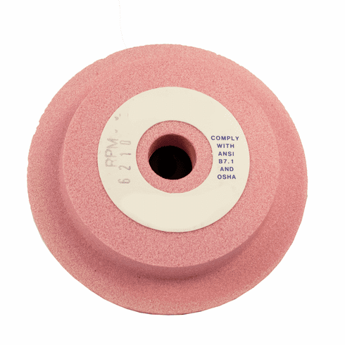 Black & Decker Valve Grinding Wheel