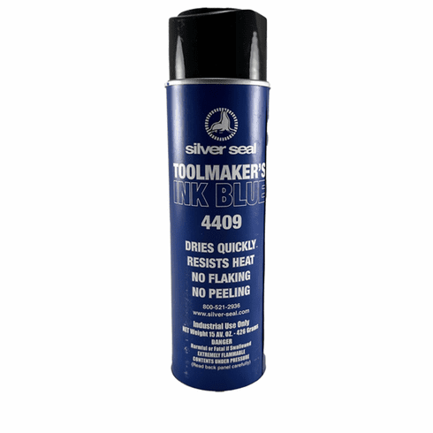 Bluing Layout  Fluid - 16 oz aerosol