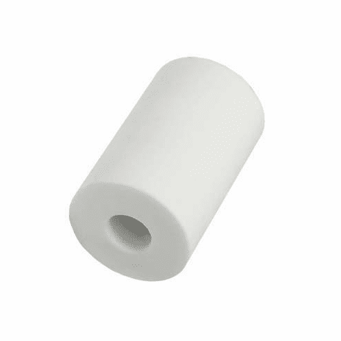 BNP Suction Gun Nozzles - #6 Ceramic 3/8" Bore