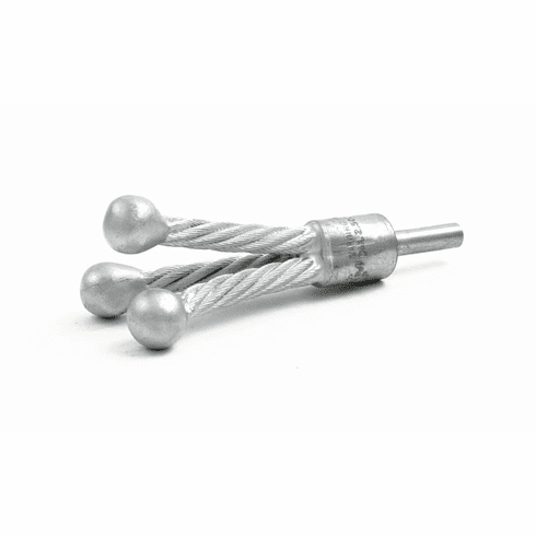 Cable Flare Brush