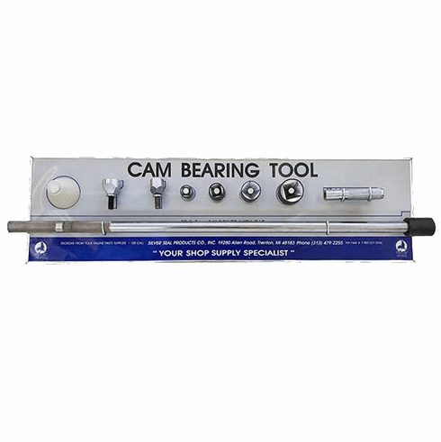 Cam Bearing Tool - 36" Bar