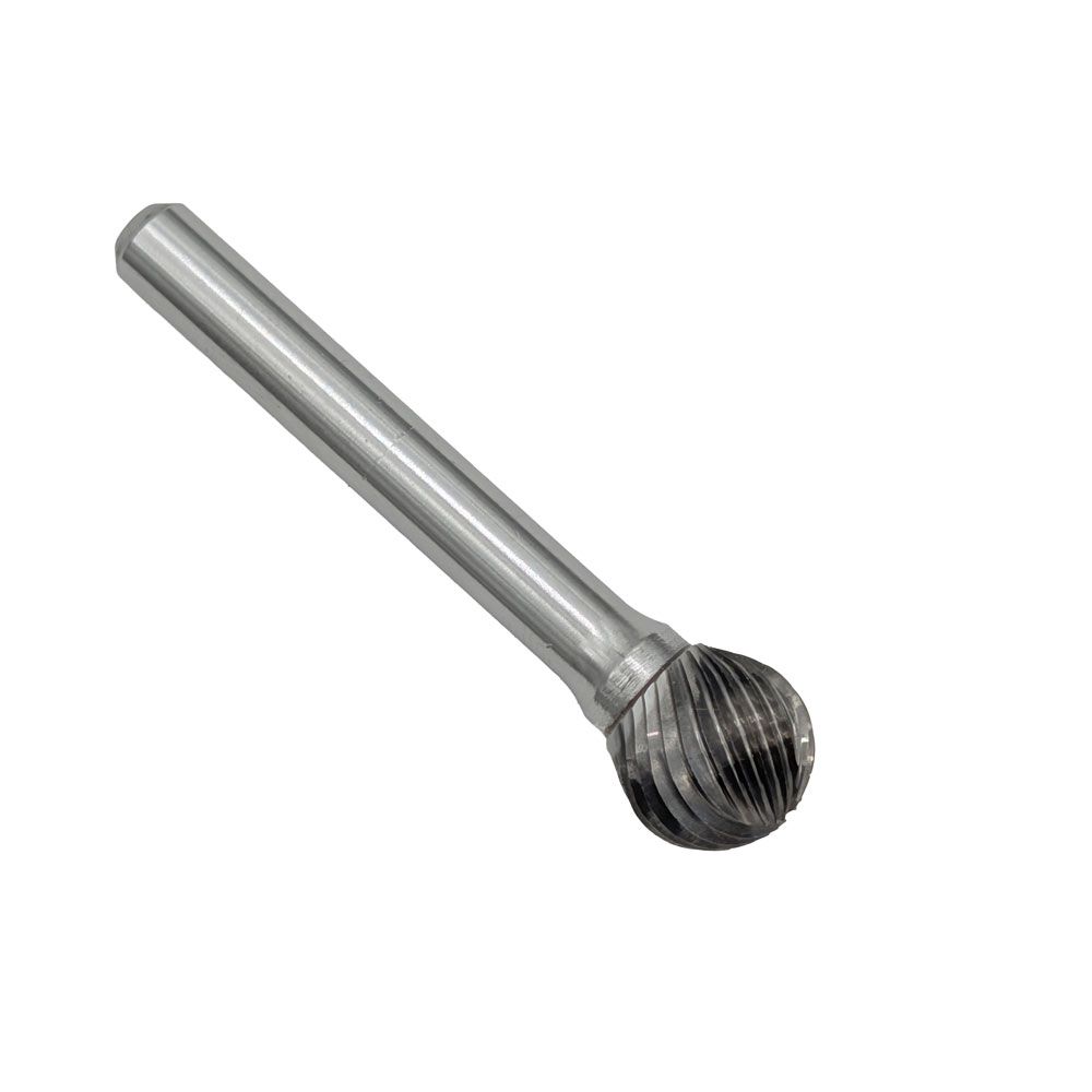 Carbide Rotary File - 1/2