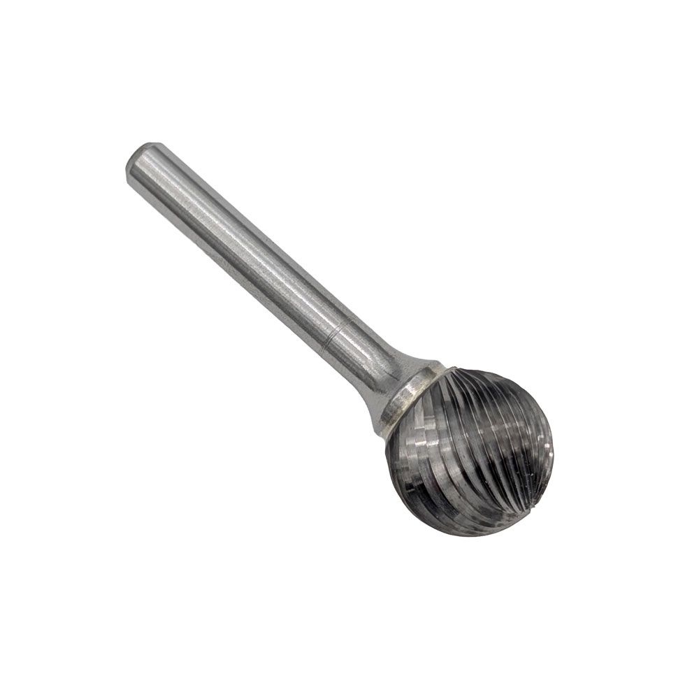 Carbide Rotary File - 3/4