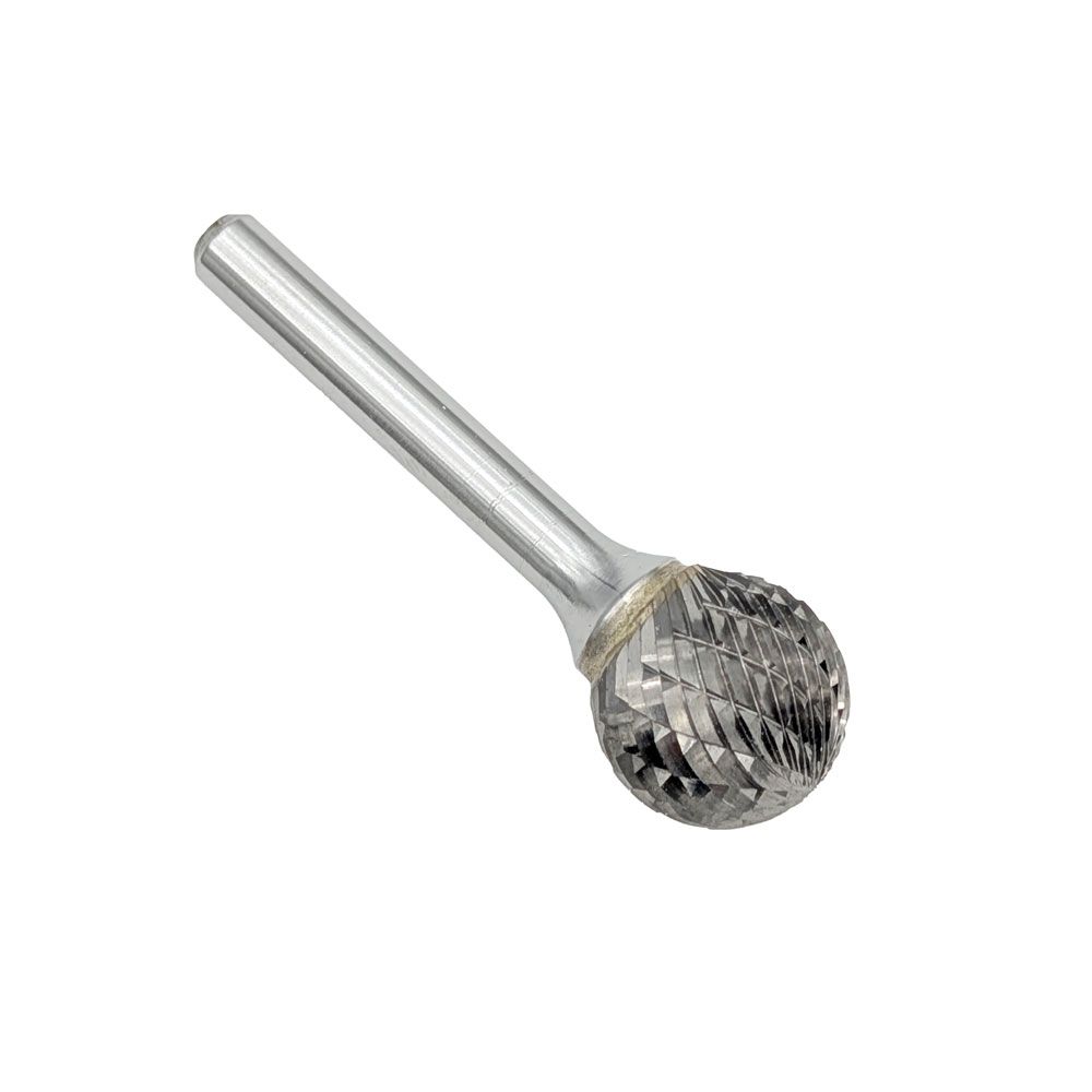 Carbide Rotary File - 3/4