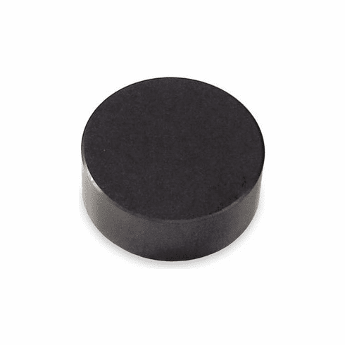 CBN Insert 3/8 Round - Double Sided