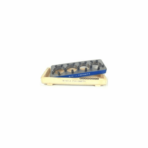 Chevrolet Torque Honing Plate - LS1 & LS6 5.7L V8